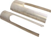 87380544 CIH NH Auger Liner Kit